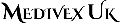 Medivex Logo